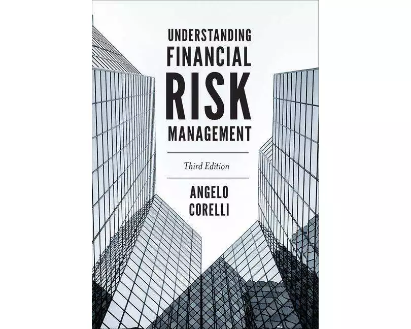 Understanding Financial Risk Management