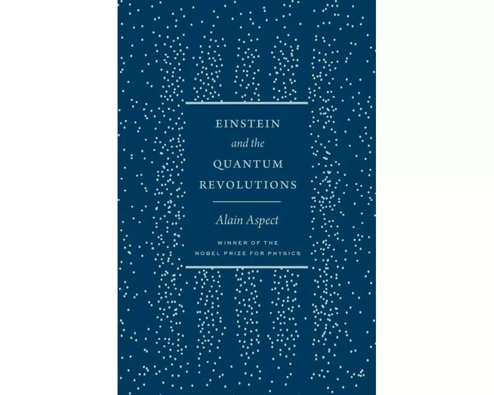 Einstein and the Quantum Revolutions