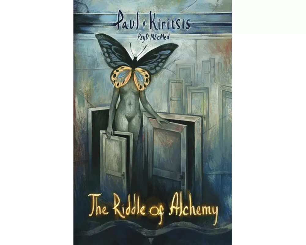 Riddle of Alchemy, The