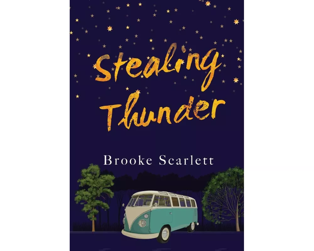 Stealing Thunder