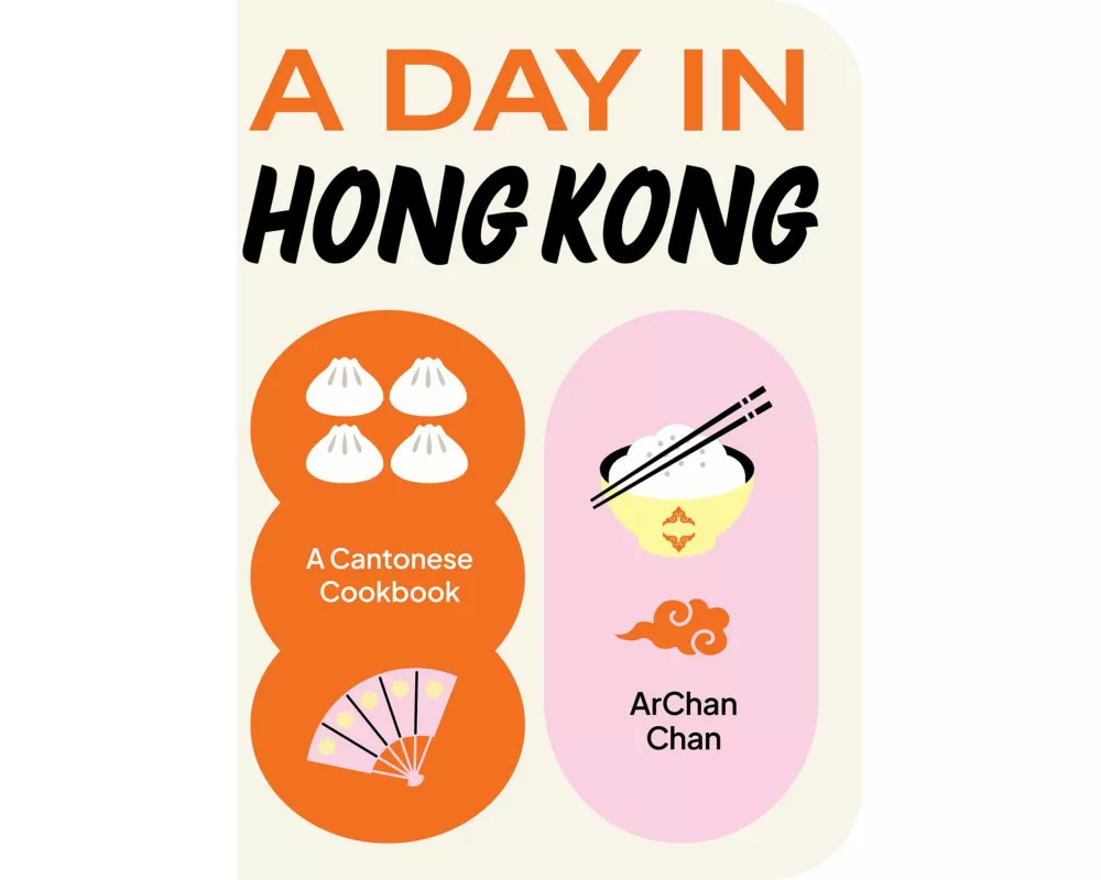 A Day in Hong Kong