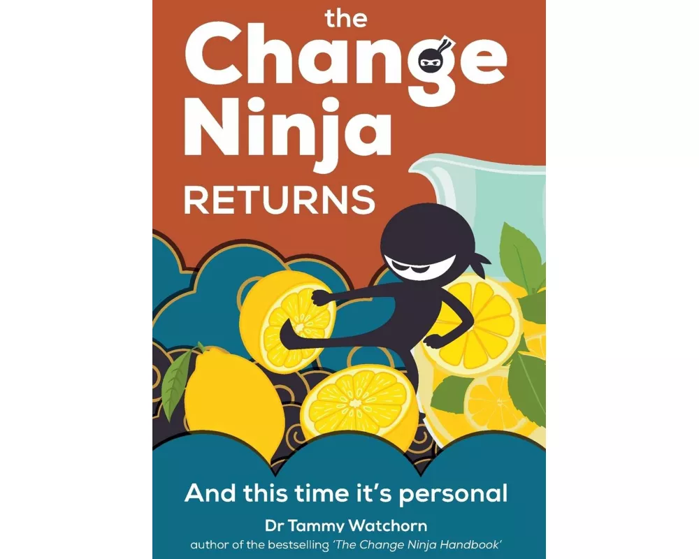The Change Ninja Returns