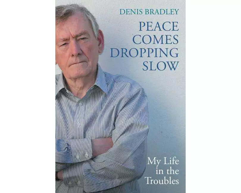 Peace Comes Dropping Slow