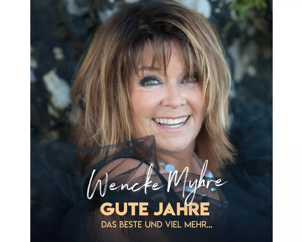 Gute Jahre - Das Beste und viel Mehr
