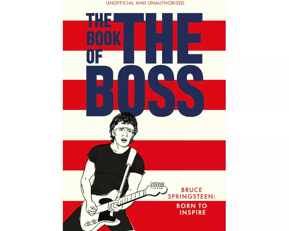 The Book of The Boss