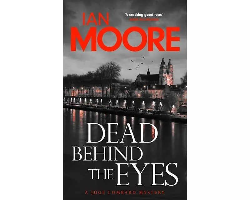 Dead Behind the Eyes