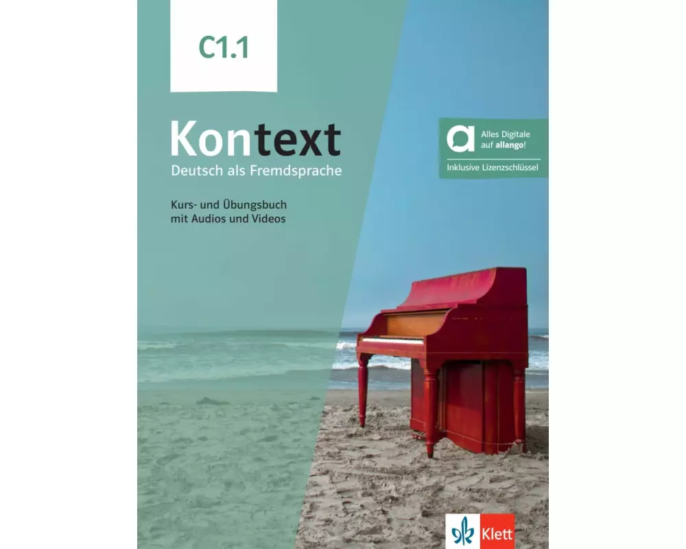 Kontext C1.1 – Hybride Ausgabe allango