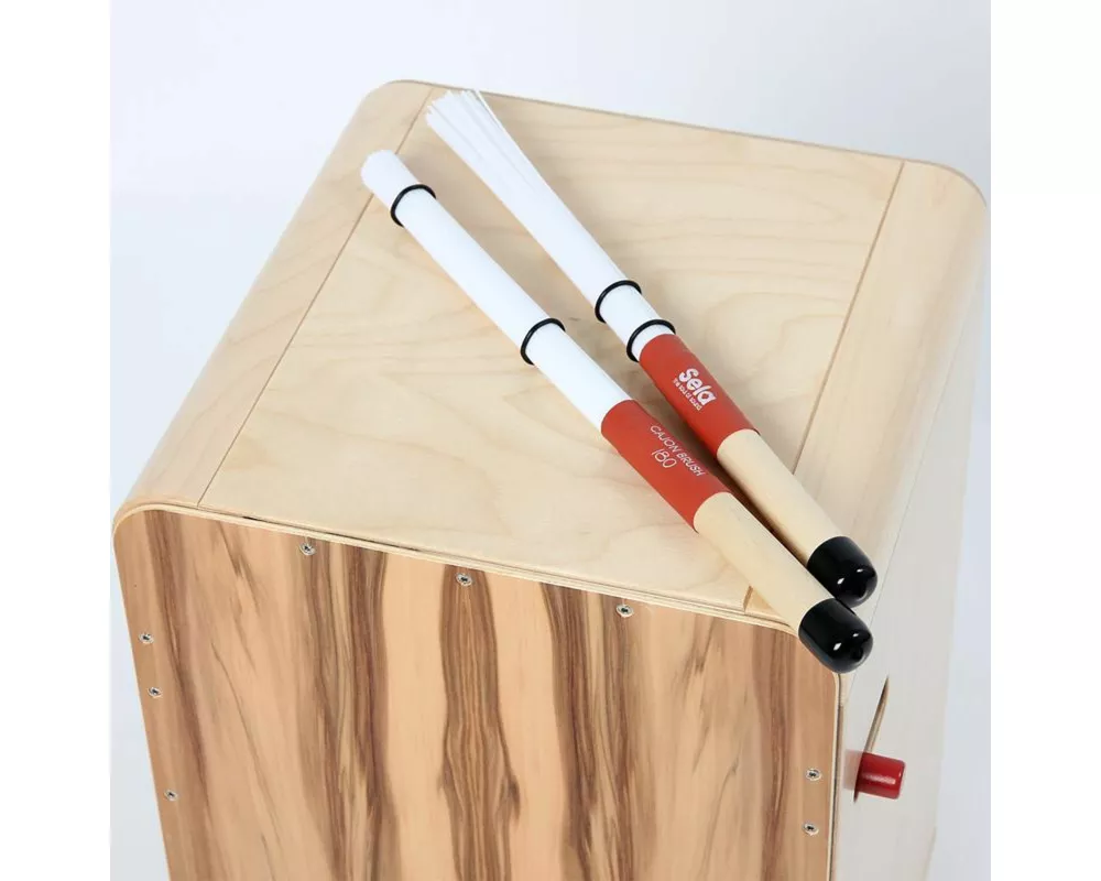 Cajon Brush 180 (1 pair)