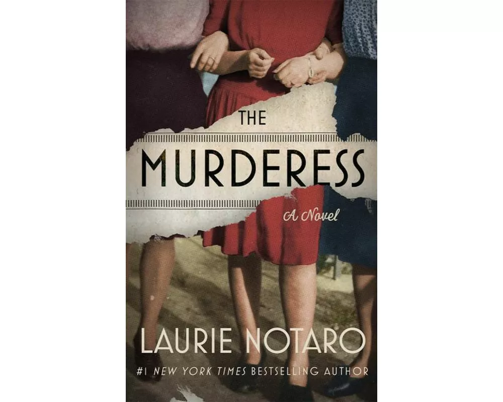 The Murderess
