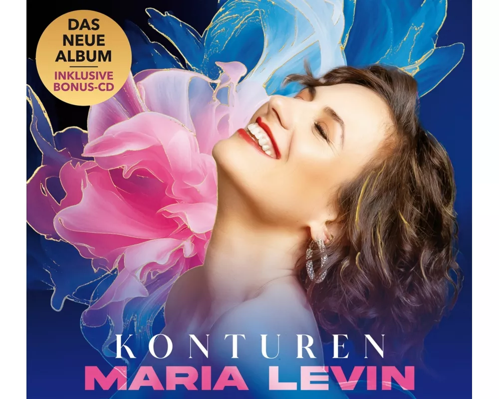 Konturen