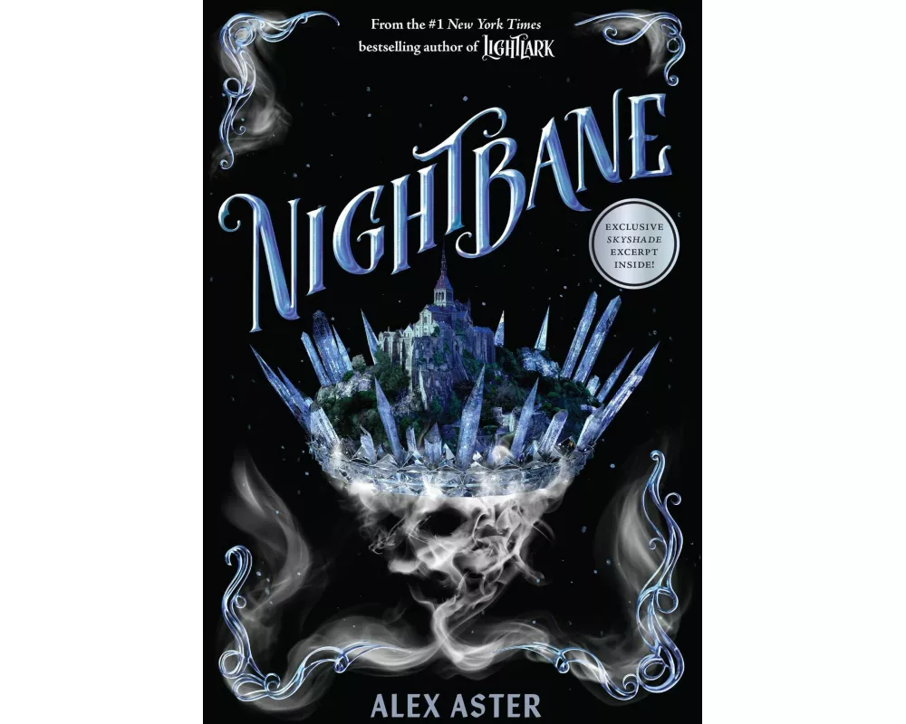 Nightbane (The Lightlark Saga Book 2)