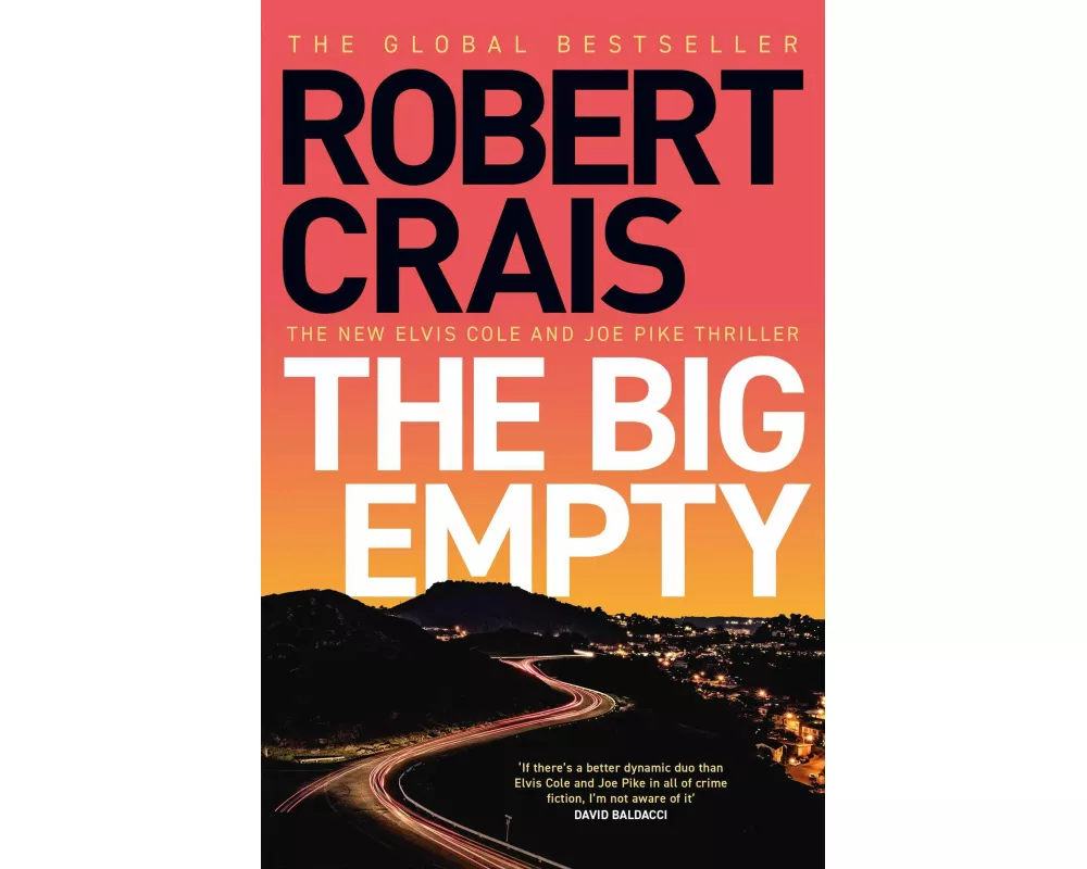 The Big Empty