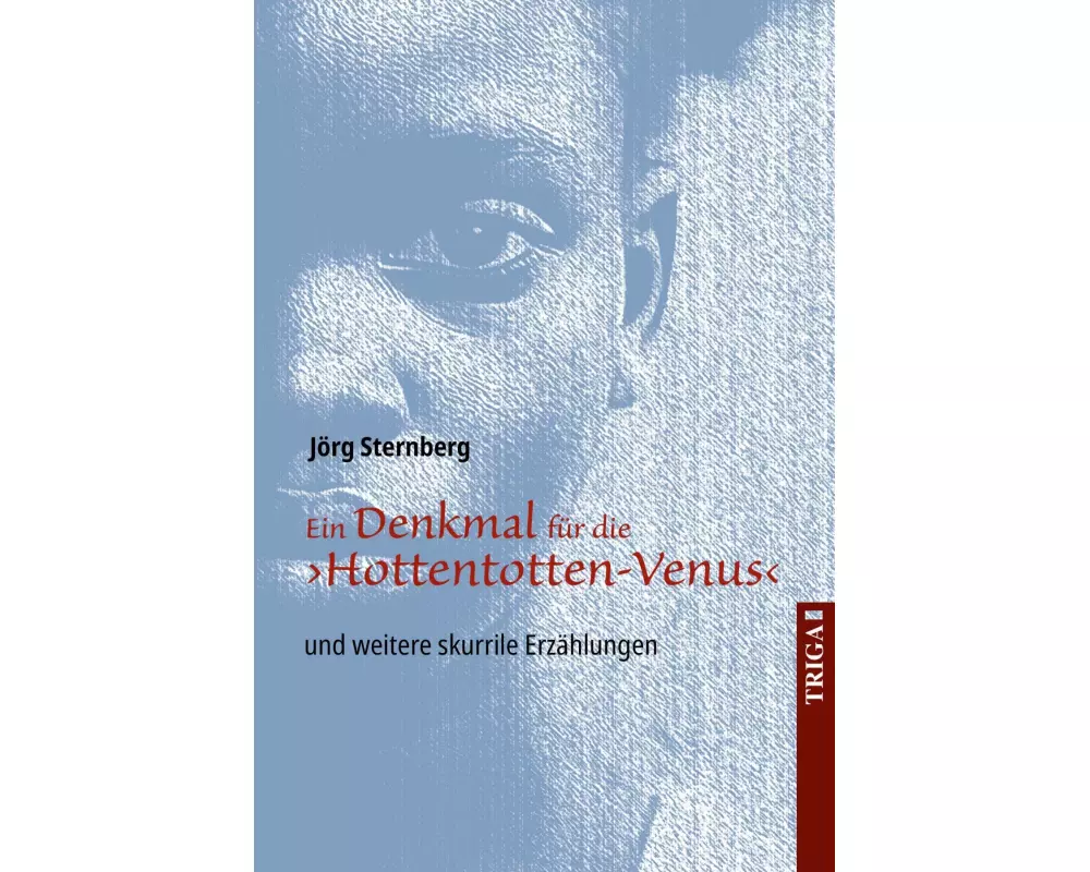 Ein Denkmal für die ¿Hottentotten-Venus¿