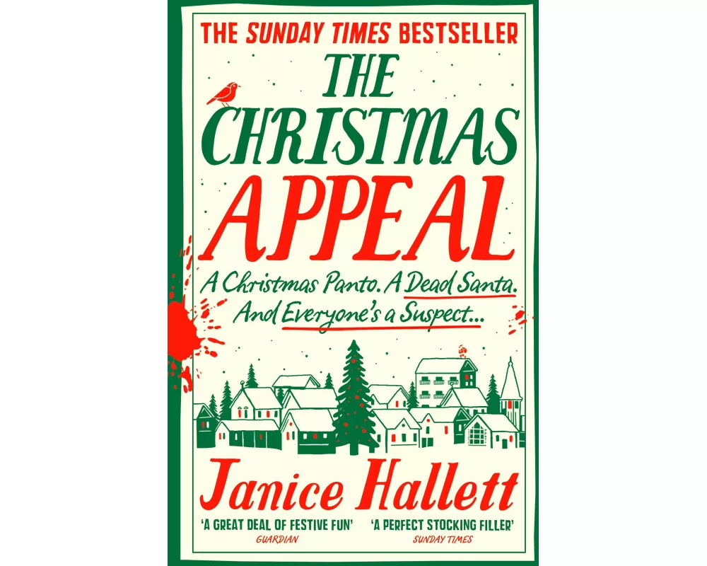 The Christmas Appeal