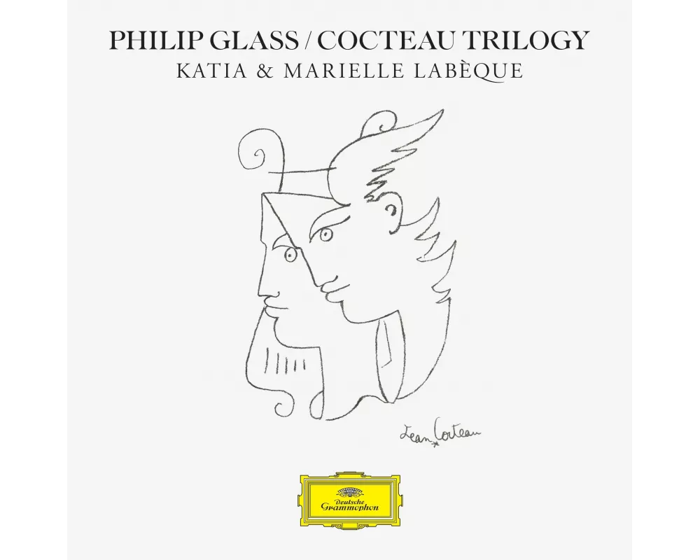 Philip Glass/Cocteau Trilogy