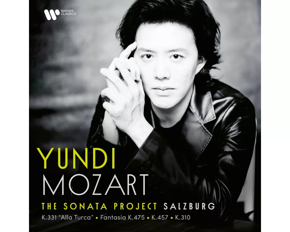 The Sonata Project-Salzburg