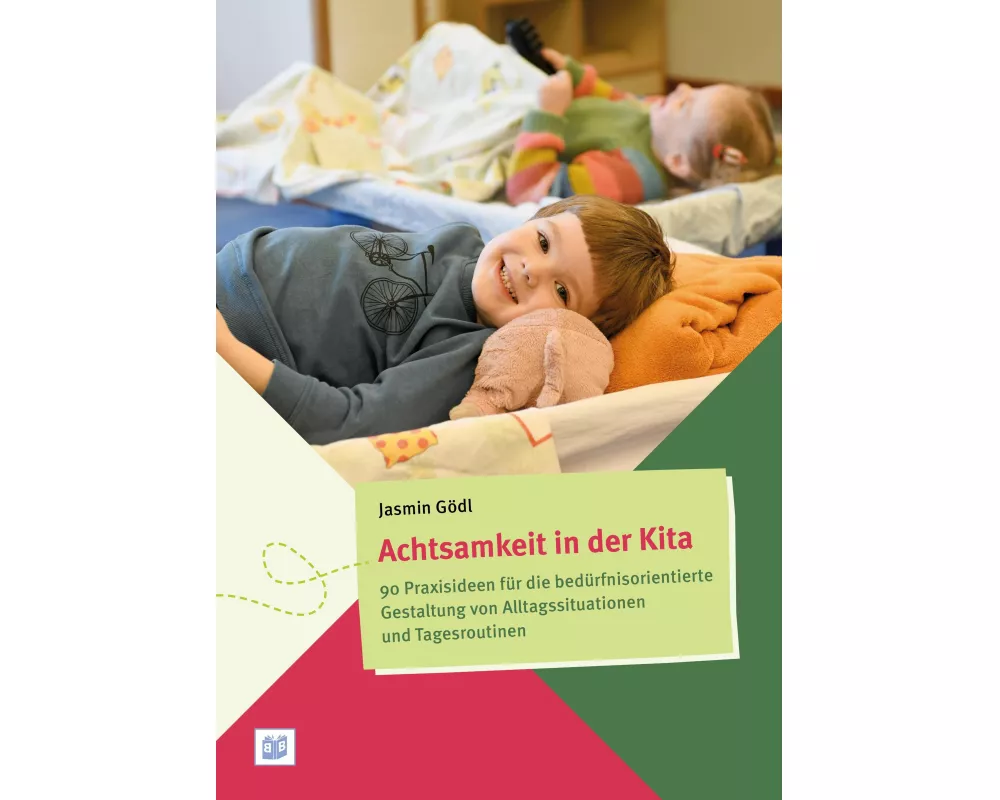 Achtsamkeit in der Kita