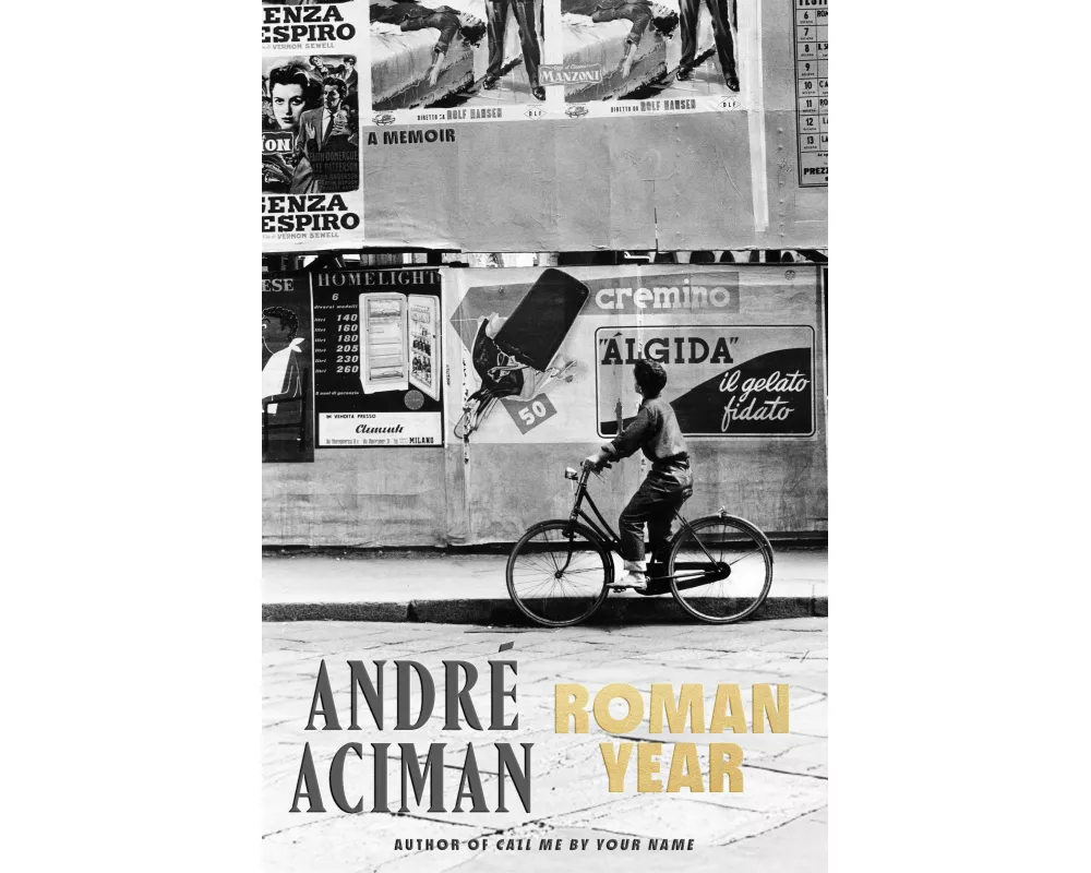 Roman Year