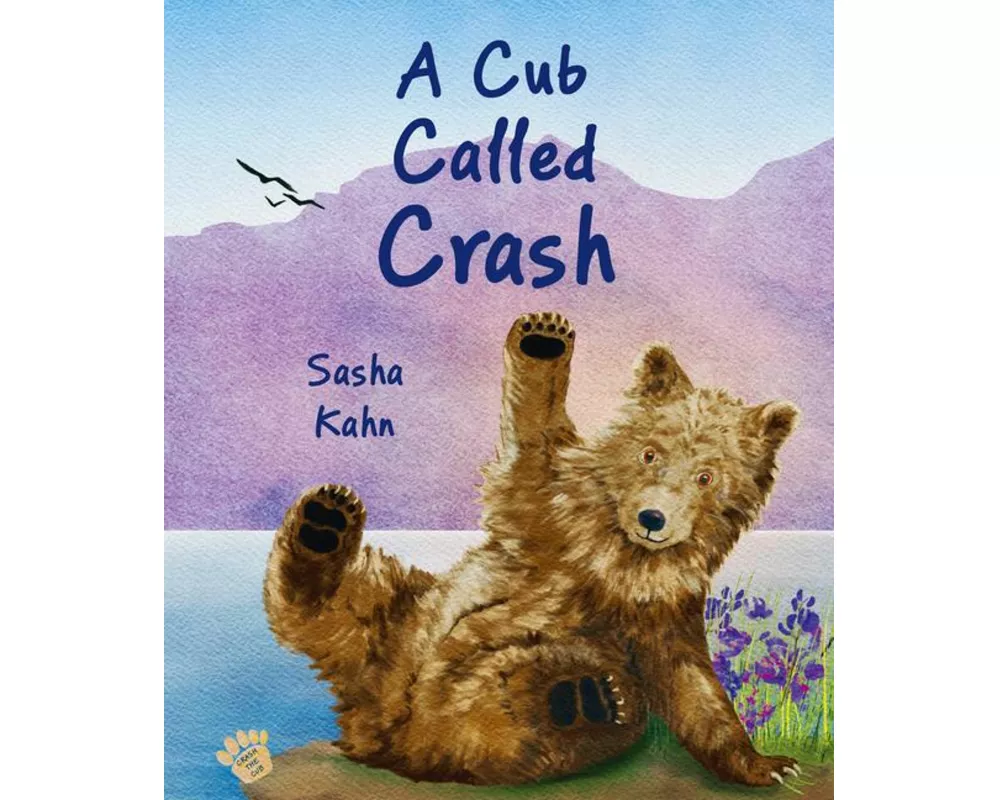 A Cub Called Crash