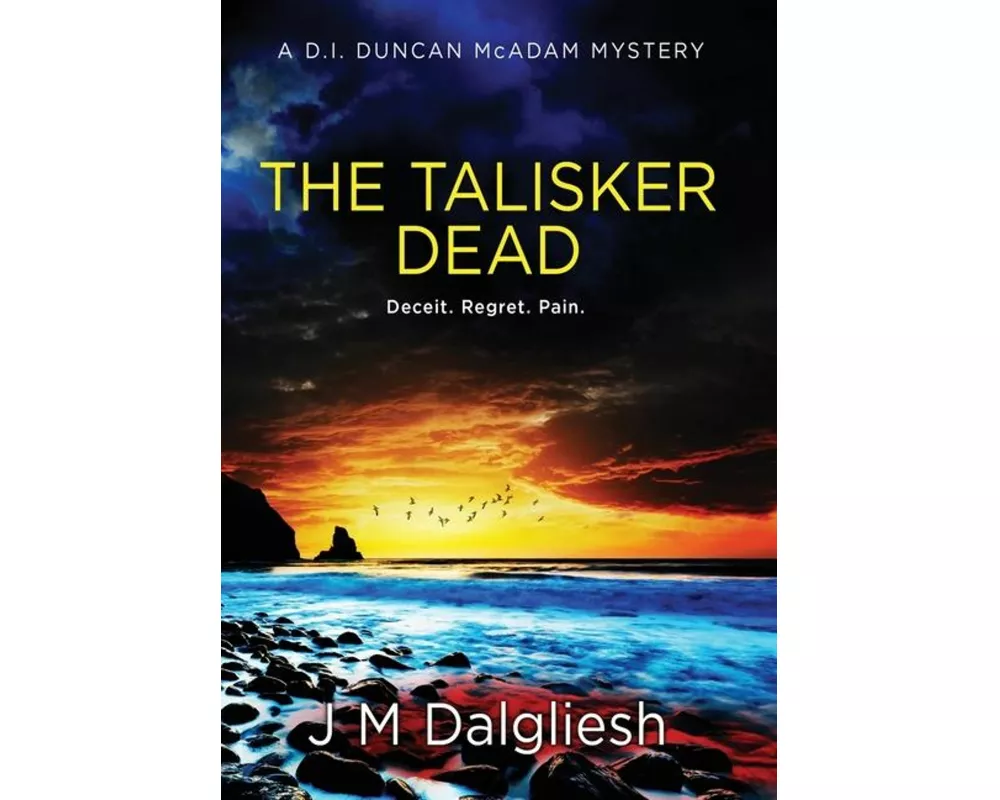 The Talisker Dead