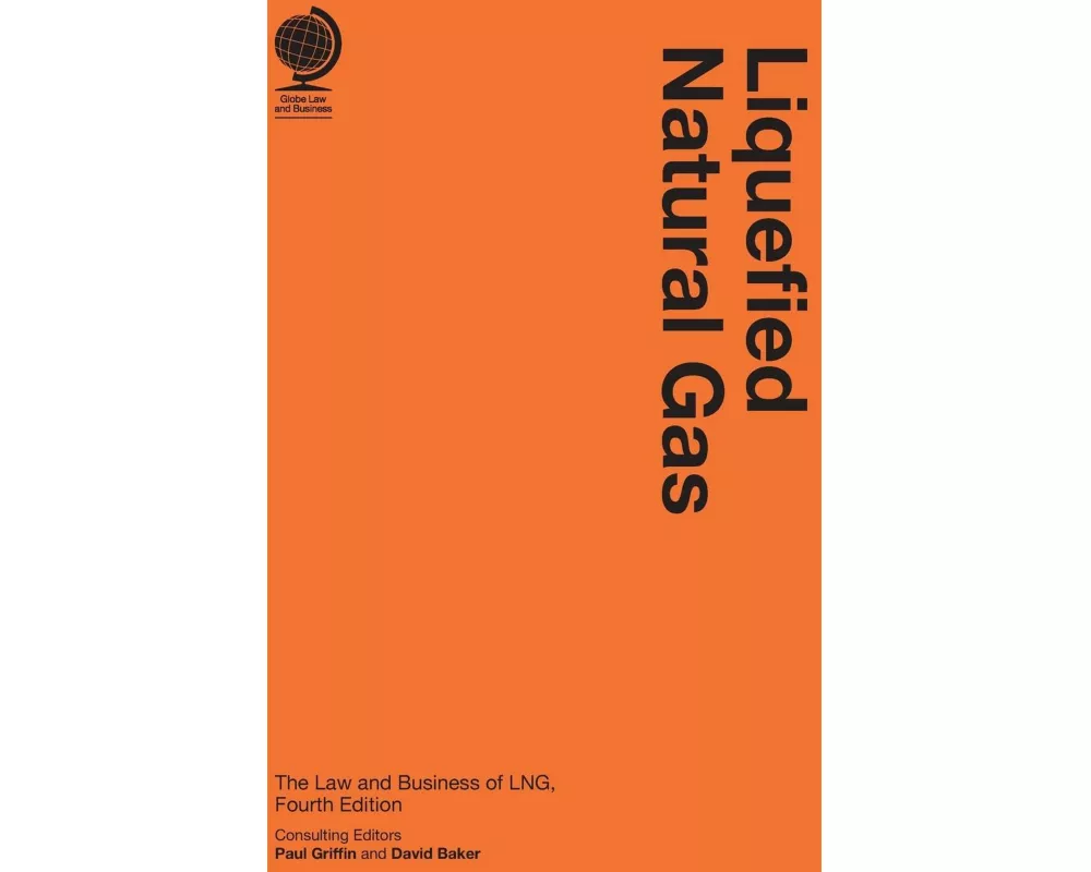 Liquefied Natural Gas