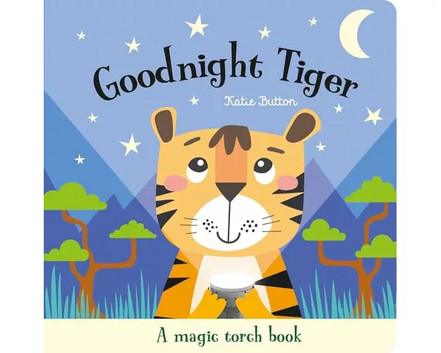 Goodnight Tiger