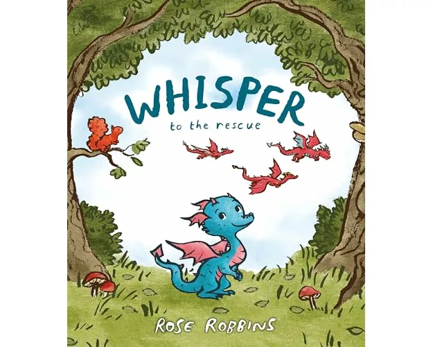 Whisper to the rescue