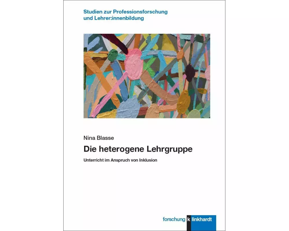 Die heterogene Lehrgruppe