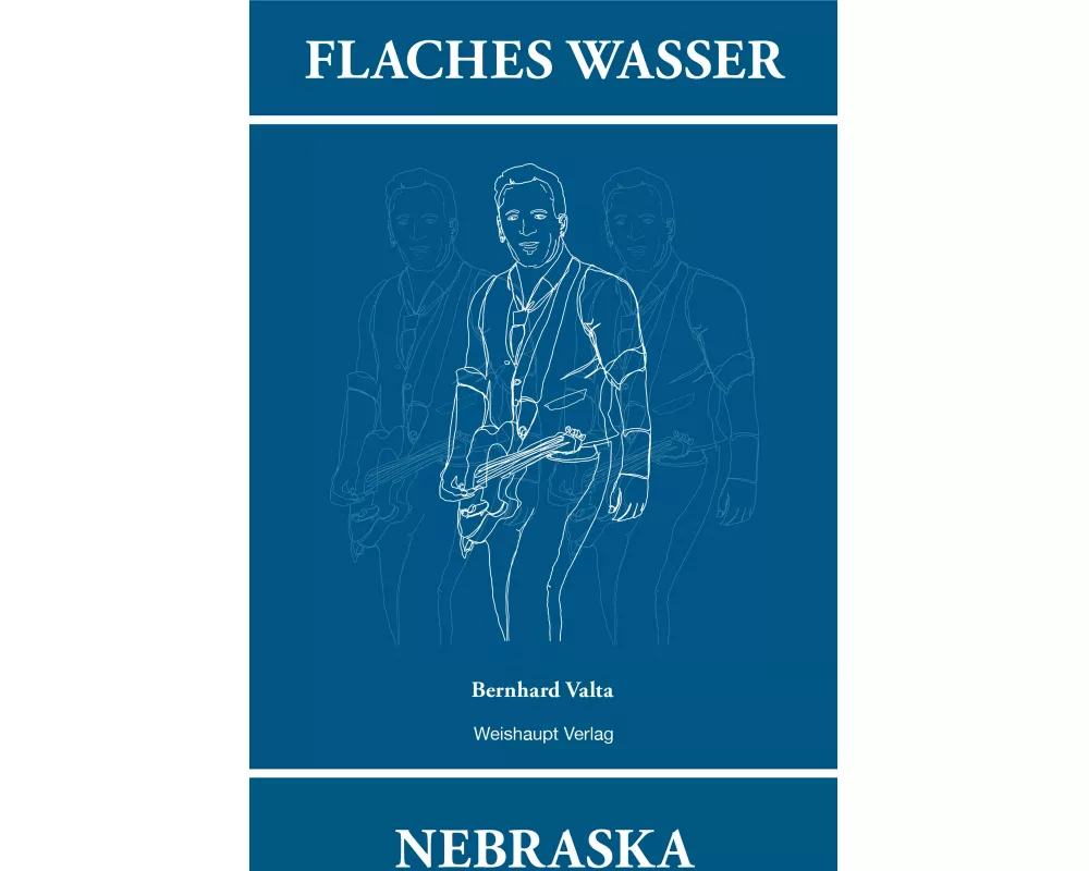 Flaches Wasser: NEBRASKA