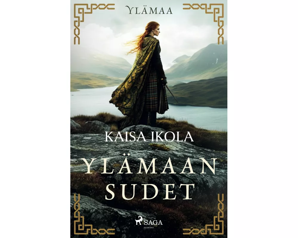 Ylämaan sudet