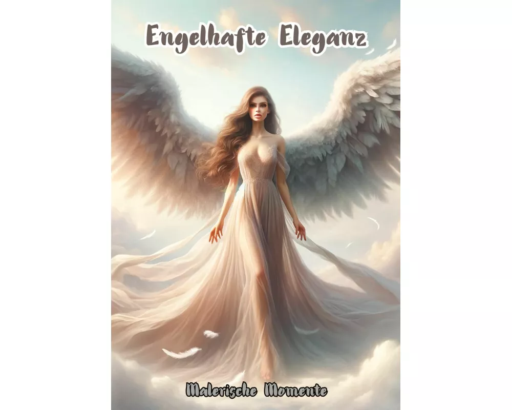 Engelhafte Eleganz