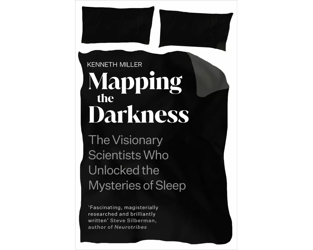 Mapping the Darkness