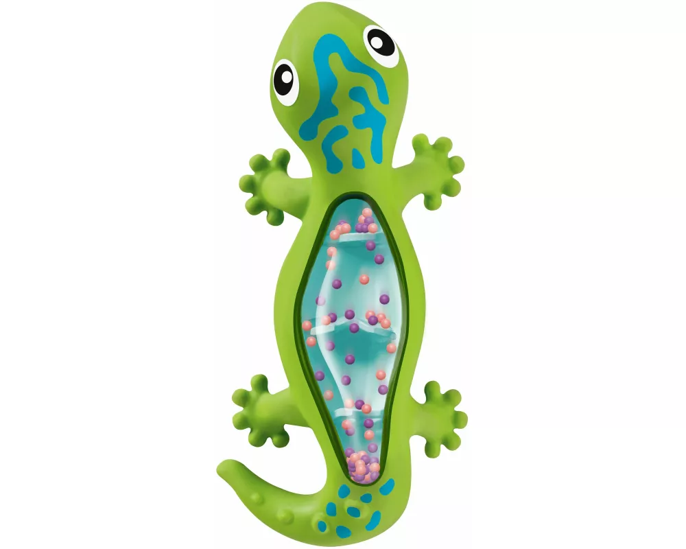 Play+ Regenmacher: Gecko - ab 6 Monate