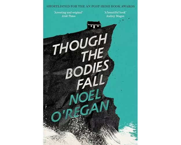 Though the Bodies Fall