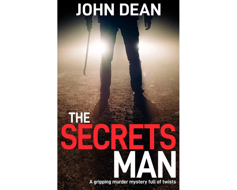 The Secrets Man