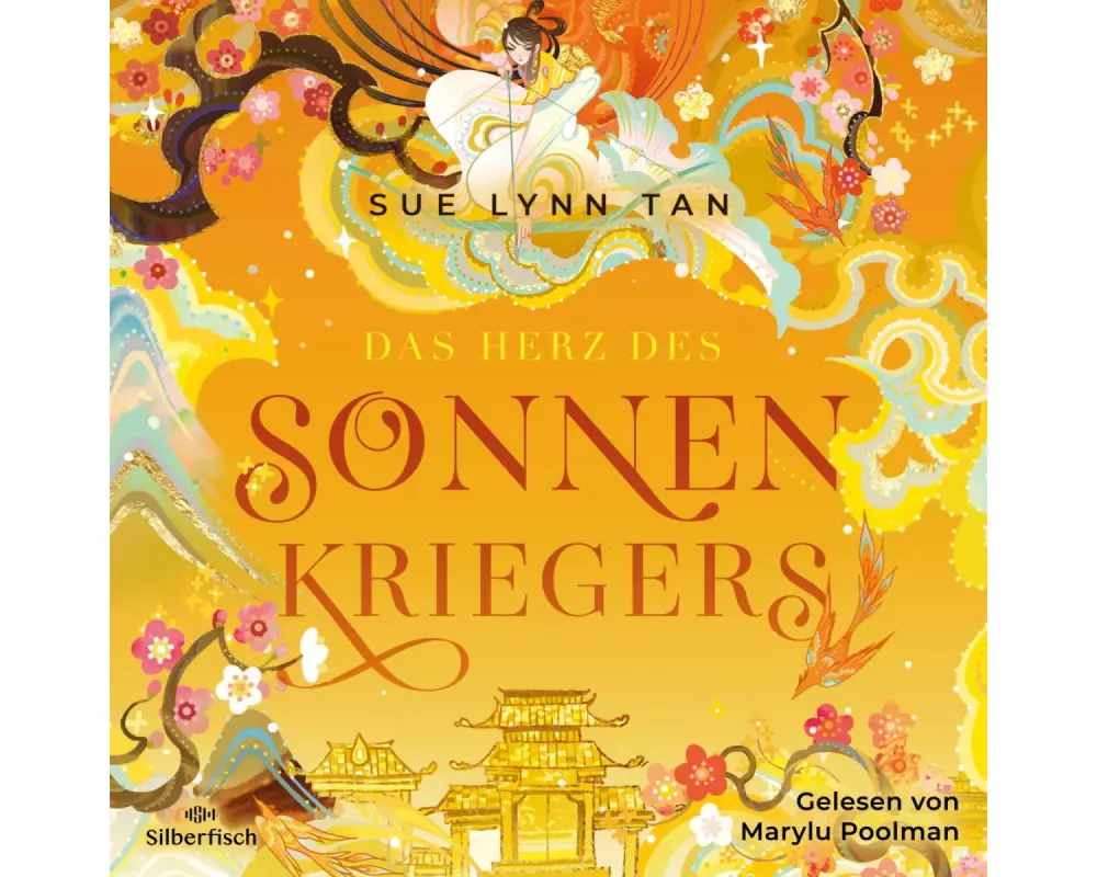 Die Tochter der Mondgöttin 2: Das Herz des Sonnenkriegers