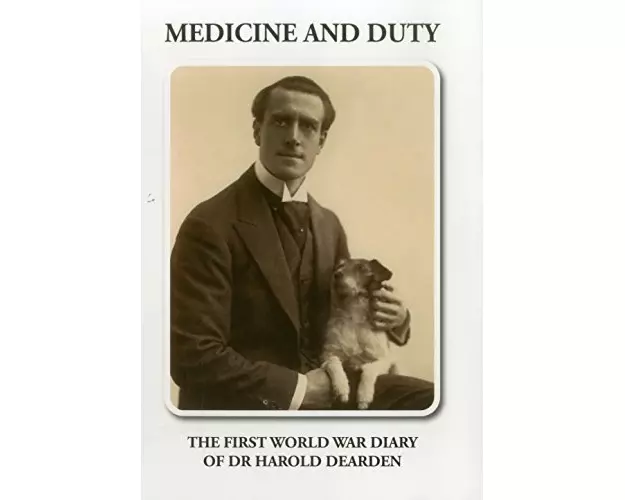 Medicine and Duty