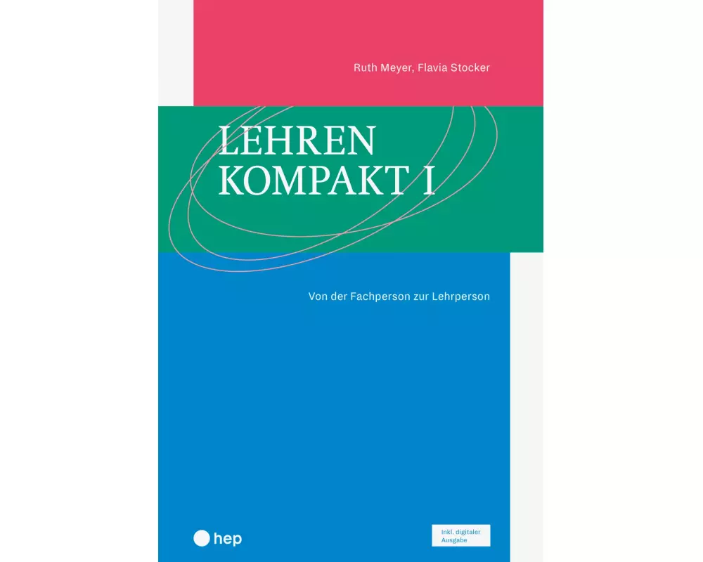 Lehren kompakt I (Print Edubase)