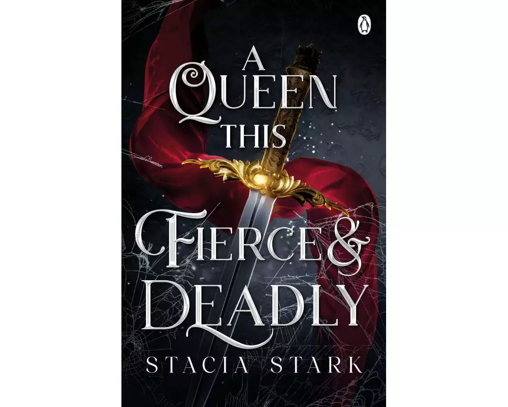 A Queen This Fierce and Deadly