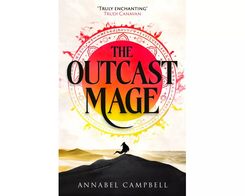 The Outcast Mage