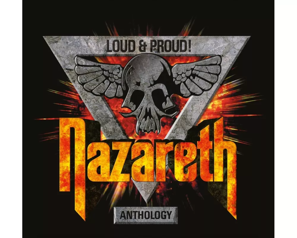 Loud & Proud! Anthology