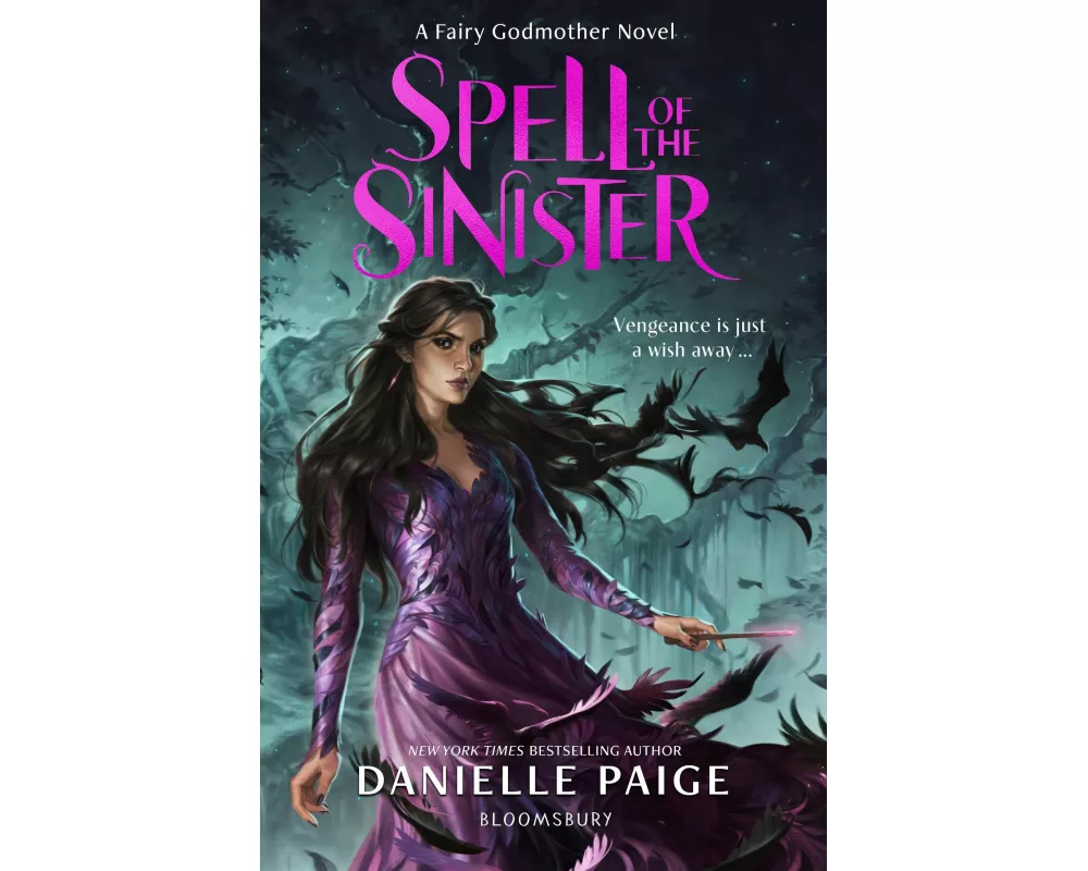 Spell of the Sinister