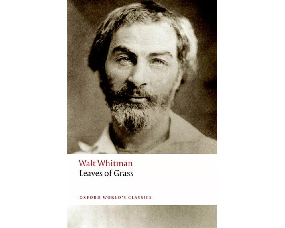 Leaves of Grass
