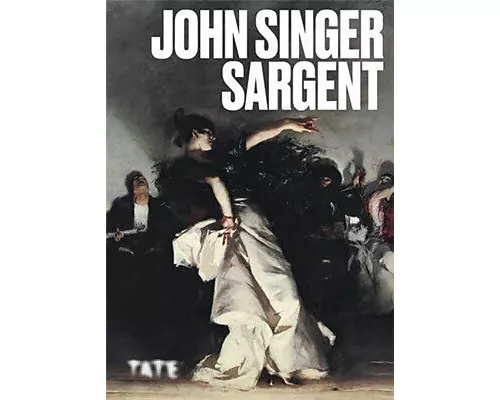 Artists Series: John Singer Sargent