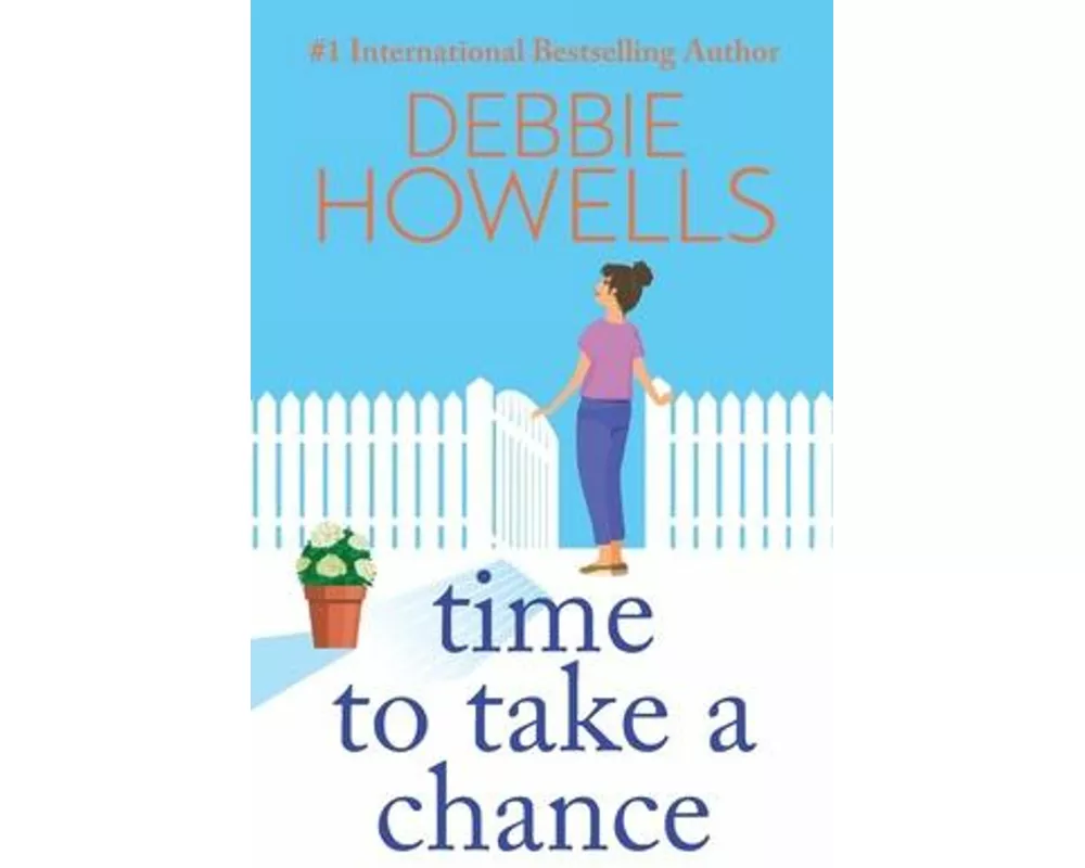 Time to Take a Chance