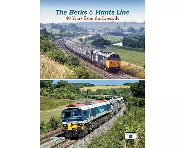 The Berks & Hants Line