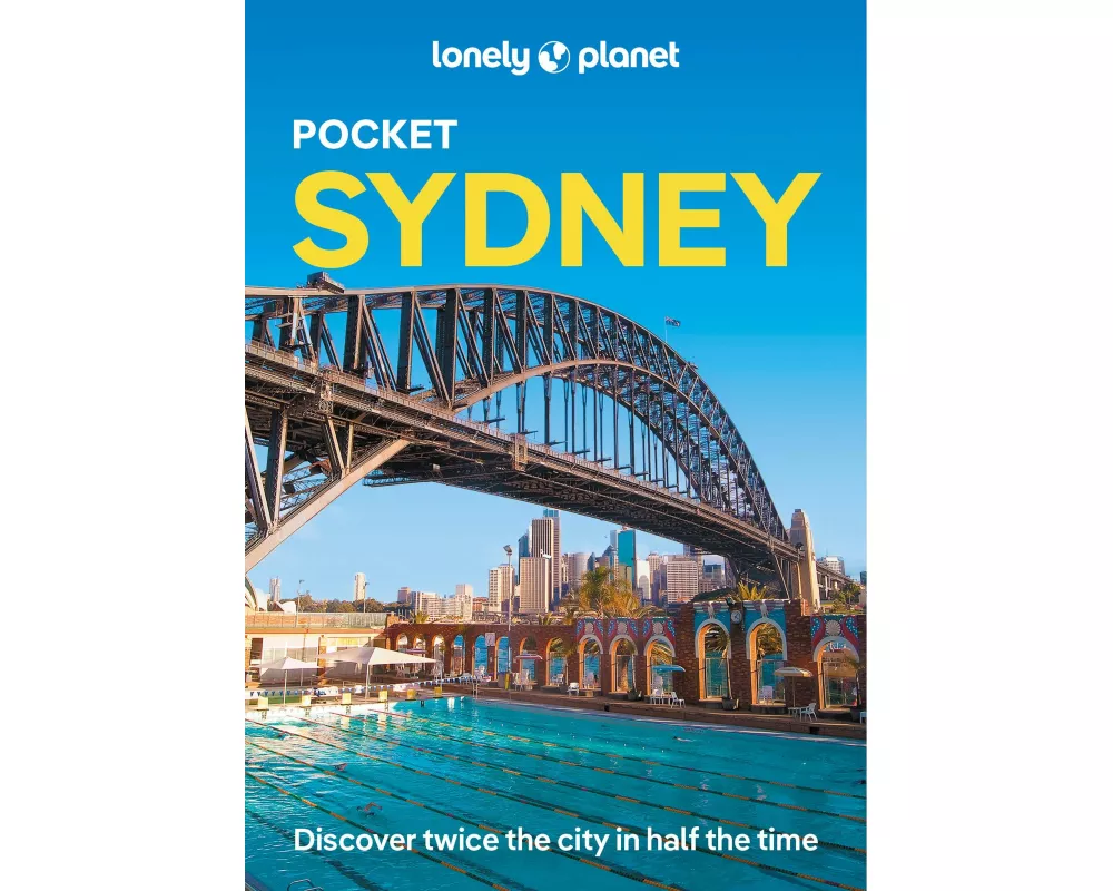 Lonely Planet Pocket Sydney