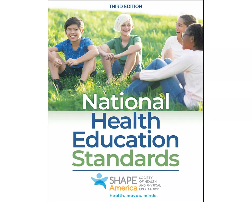 National Health Education Standards