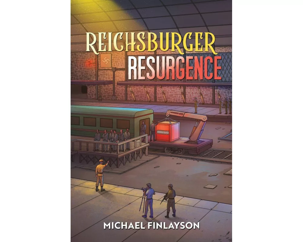 Reichsburger Resurgence