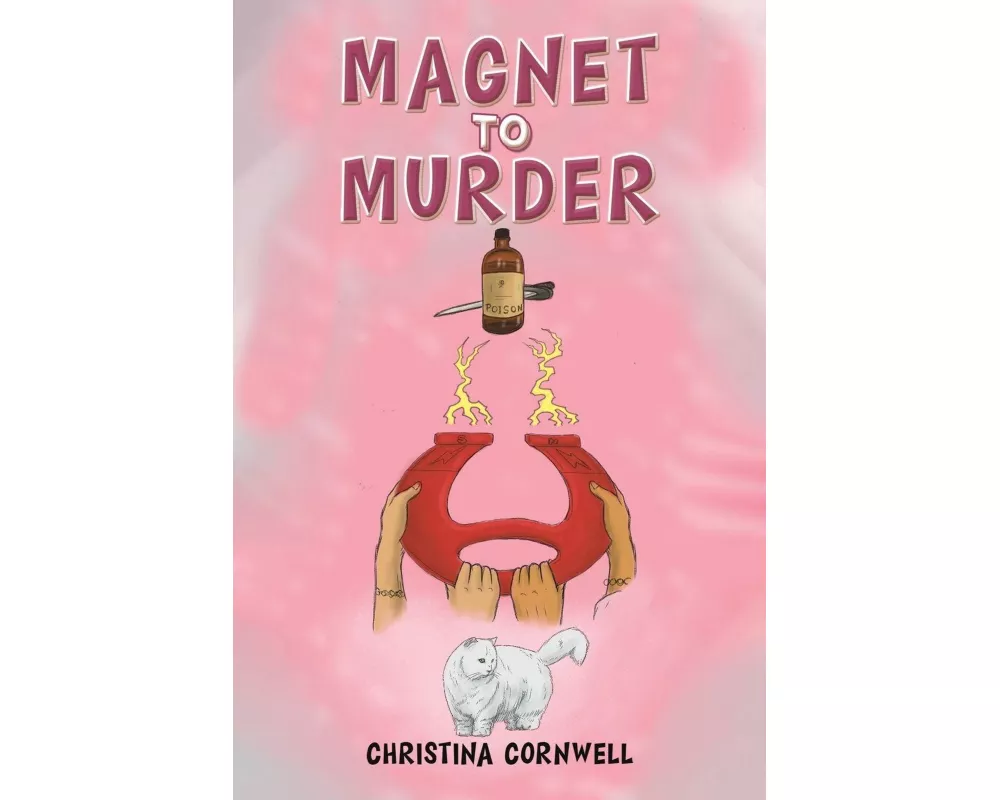 Magnet to Murder